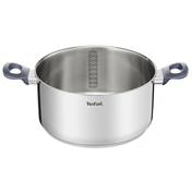 Tefal G7124645 Daily Cook lábas + fedő 24 cm