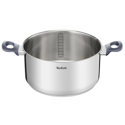 Tefal G7124645 Daily Cook lábas + fedő 24 cm
