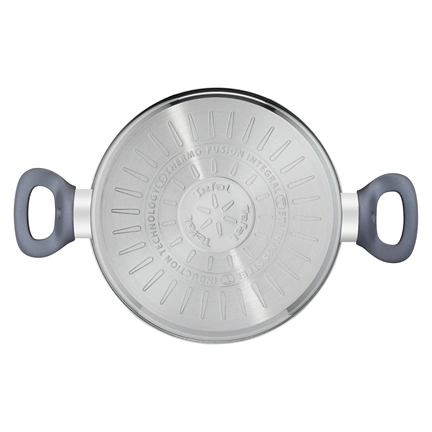Tefal G7124645 Daily Cook lábas + fedő 24 cm