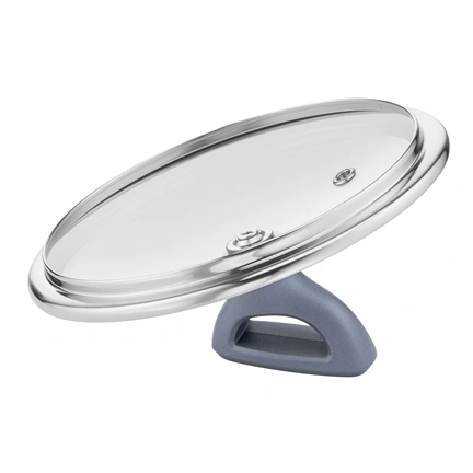 Tefal G7124645 Daily Cook lábas + fedő 24 cm