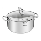 Tefal G7194356 DUETTO+ lábas + fedő 18 cm