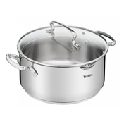 Tefal G7194455 Duetto, lábas 20cm +fedő