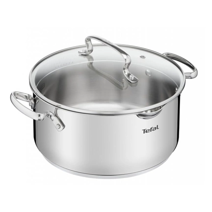Tefal G7194455 Duetto, lábas 20cm +fedő