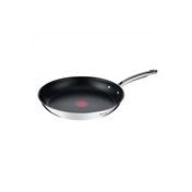 Tefal G7320755 DUETTO+ serpenyő 30 cm