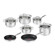 Tefal G732SC55 DUETTO+ edényszett 12 db-os