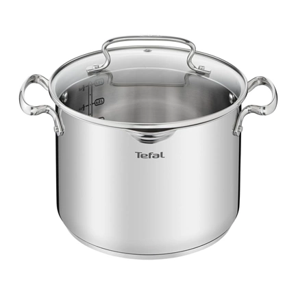 Tefal G732SC55 DUETTO+ edényszett 12 db-os