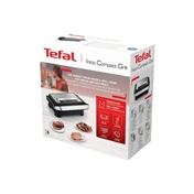 Tefal GC270D10 Inicio Compact elektromos grill