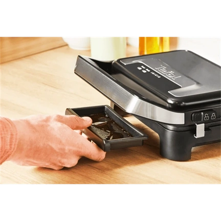 Tefal GC270D10 Inicio Compact elektromos grill