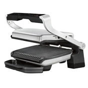 Tefal GC706D34 OptiGrill Initial grillsütő ezüst 1800 W