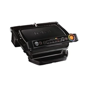 Tefal GC714834 Optigrill+ grillsütő sütőtálcával fekete 2000 W