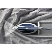 Tefal GV9812E0 Pro Express Vision gőzállomás sötétkék 3000 W