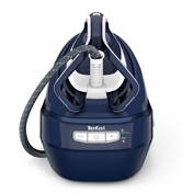 Tefal GV9812E0 Pro Express Vision gőzállomás sötétkék 3000 W