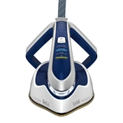 Tefal GV9812E0 Pro Express Vision gőzállomás sötétkék 3000 W