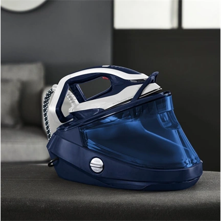 Tefal GV9812E0 Pro Express Vision gőzállomás sötétkék 3000 W