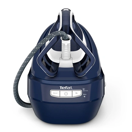 Tefal GV9812E0 Pro Express Vision gőzállomás sötétkék 3000 W
