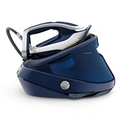 Tefal GV9812E0 Pro Express Vision gőzállomás sötétkék 3000 W