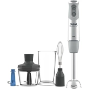 Tefal HB65KD38 Quickchef Quartzite 2 az 1-ben botmixer, rozsdamentes/szürke