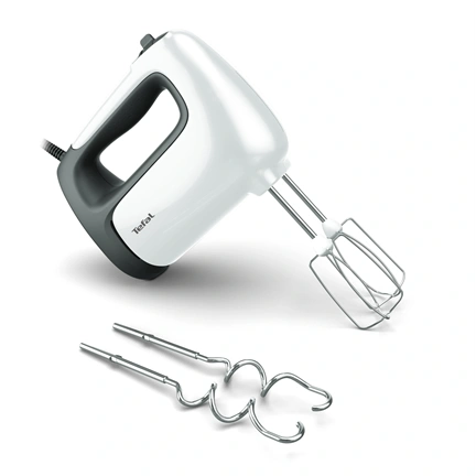 Tefal HT462138 PrepMix kézi mixer botmixer kiegészítővel fehér 500 W