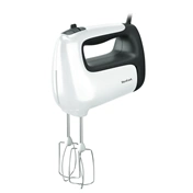 Tefal HT462138 PrepMix kézi mixer botmixer kiegészítővel fehér 500 W