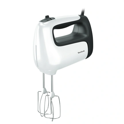 Tefal HT462138 PrepMix kézi mixer botmixer kiegészítővel fehér 500 W