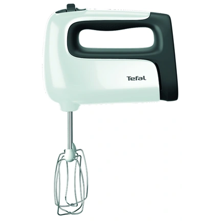 Tefal HT462138 PrepMix kézi mixer botmixer kiegészítővel fehér 500 W