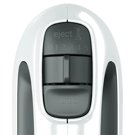 Tefal HT462138 PrepMix kézi mixer botmixer kiegészítővel fehér 500 W