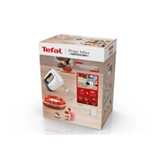 Tefal HT462138 PrepMix kézi mixer botmixer kiegészítővel fehér 500 W