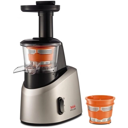 Tefal ZC255B38 Infiny Press gyümölcsprés arany 200 W