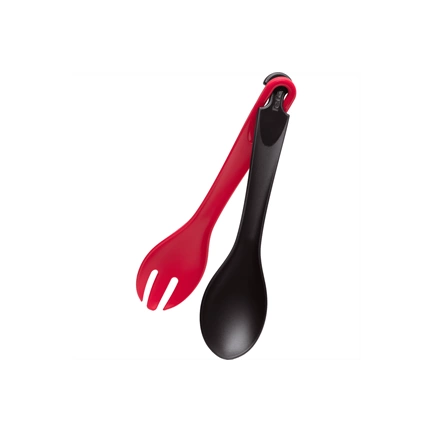 Tefal K2060614 Ingenio salátaszedő és kanál egyben