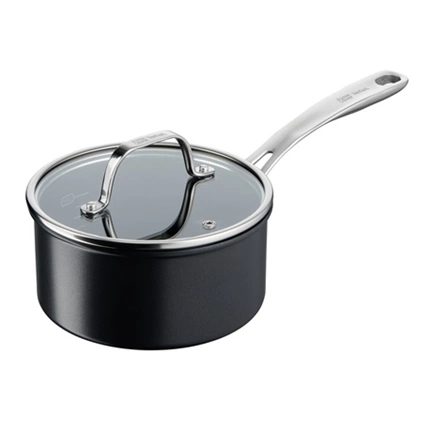 Tefal Jamie Oliver E0142355 nyeles lábas 18 cm