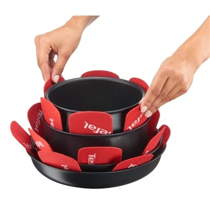 Tefal K2203004 Elválasztó/Védő elem 4 db