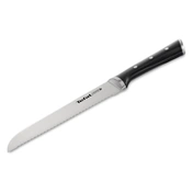 Tefal K2320414 ICE FORCE  nemesacél kenyérvágó kés 20 cm