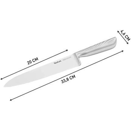 Tefal K2890224 Precision Chef kés 20 cm