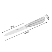 Tefal K2890524 Precision Univerzális kés 12 cm