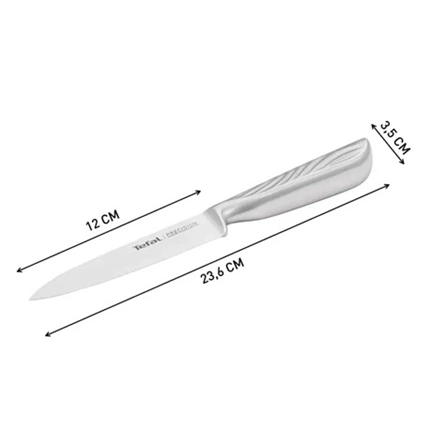 Tefal K2890524 Precision Univerzális kés 12 cm