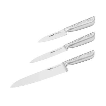 Tefal K289S334 Precision kés készlet 9, 12 és 20 cm