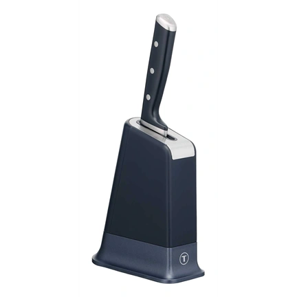 Tefal K297S244 1 db-os Ever sharp kés készlet + fa késtartó