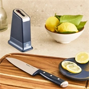 Tefal K297S244 1 db-os Ever sharp kés készlet + fa késtartó