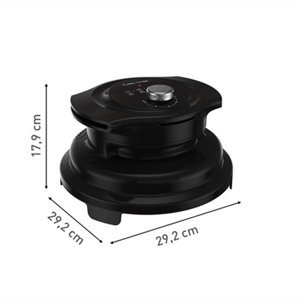 Tefal LF101810 kiegészítő (Turbo Crisp Lid a Turbo Cuisine főzőedényhez)