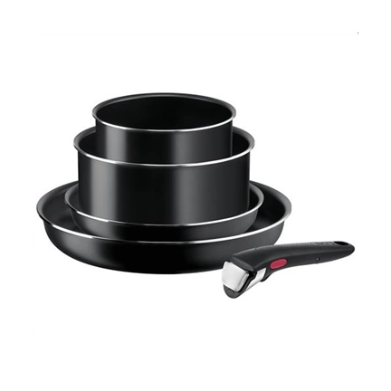 Tefal L1539543 Ingenio Easy Cook & Clean  5db szett