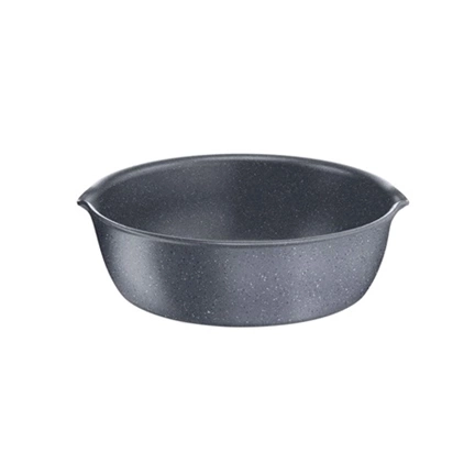 Tefal L3968302 INGENIO Natural Force mély serpenyő 22 cm