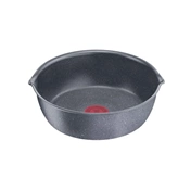 Tefal L3968302 INGENIO Natural Force mély serpenyő 22 cm