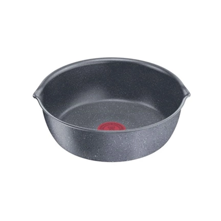 Tefal L3968302 INGENIO Natural Force mély serpenyő 22 cm