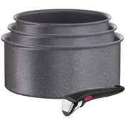 Tefal L3969002 Ingenio 4 db-os szett Natural Force
