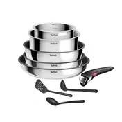 Tefal L881S904 INGENIO Cook Eat 9 db-os edényszett