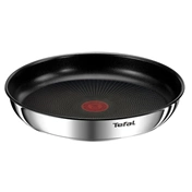 Tefal L8970474 INGENIO Emotion serpenyő 24 cm