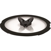 Tefal L9846253 Ingenio üveg fedő 18 cm