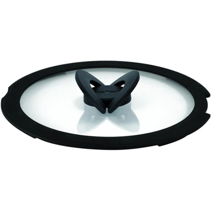 Tefal L9846353 Ingenio üveg fedő 20cm