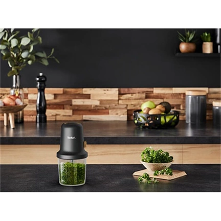 Tefal MQ80E838 Eco Respect  elektromos aprító