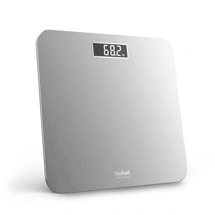 Tefal PP1801V0 PREMISS SILVER személymérleg